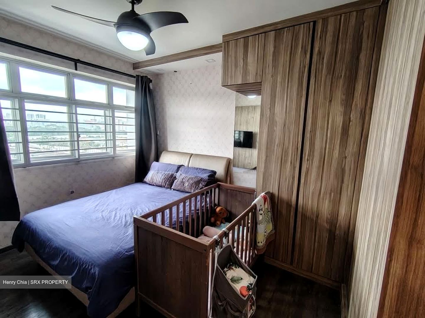 Blk 812B Keat Hong Colours (Choa Chu Kang), HDB 4 Rooms #543836251